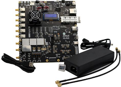 To purchase a board, you must submit a submit a purchase approval request to the AMD University Program. . Rfsoc 4x2